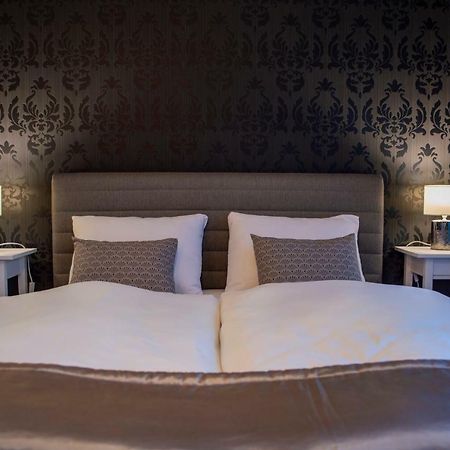 Orient Suite Sárvár Eksteriør billede