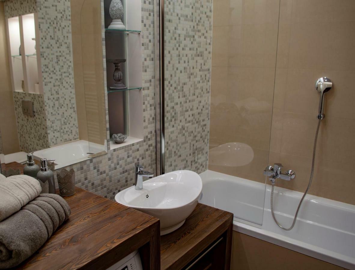 Orient Suite Sárvár Eksteriør billede