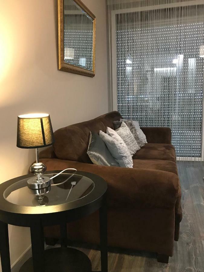 Orient Suite Sárvár Eksteriør billede