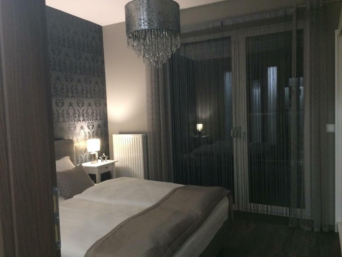 Orient Suite Sárvár Eksteriør billede